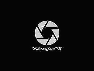 big dick tranny wanks her huge boner on camera