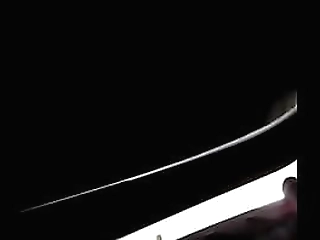 blonde shemale makes black stud shoot his load while she rams his hole