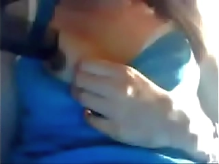 tranny in stockings fucks submissive man