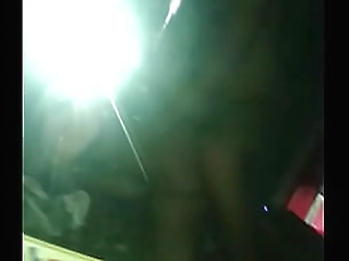 asian transgender lee t spreads her gaping asshole and jerks off