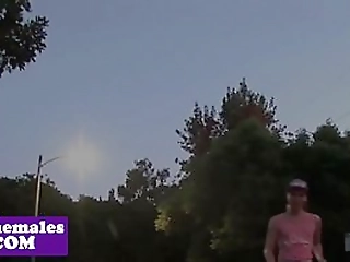 gorgeous ts superstars dany de castro and thays schiavenatto hardcore action