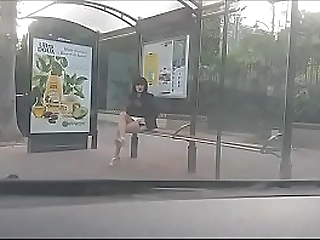 tranny babe tania gets her boobs licked by a sexy stud