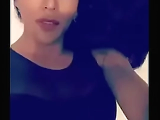 hot ladyboy shows her cock and ass before cumming hard