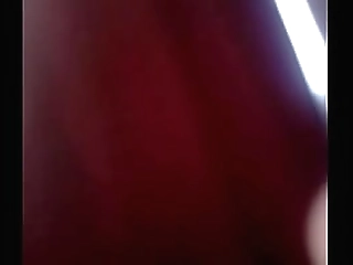 cinthya hace una rica cachita patitas al hombro