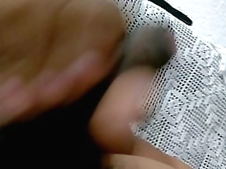 latina ladyboy gags on a stud s big cock and gets fucked