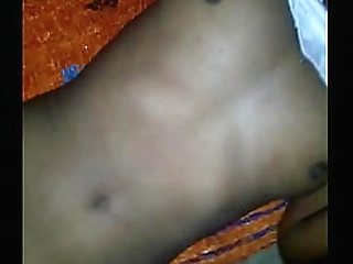 amrita soreng with his jiju