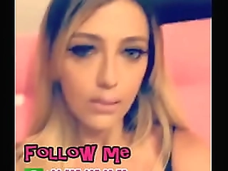 blonde big tits shemale carla renata stripping and masturbating