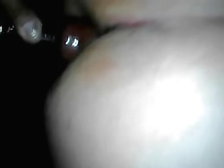 hard cock tgirl jessica fox fucks his ass bareback