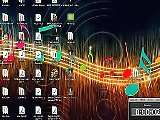 cleaning latina shemale ana livia polishes her ass and shecock