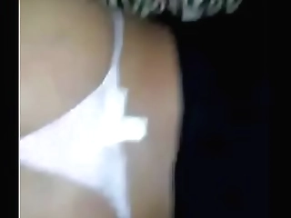 tgirl lotus loves masturbating in the mirror