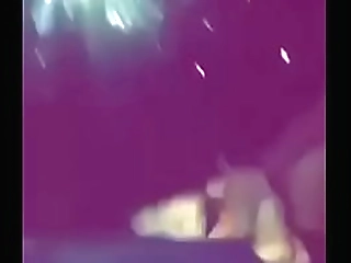 kinky blonde tongue fucked in the ass