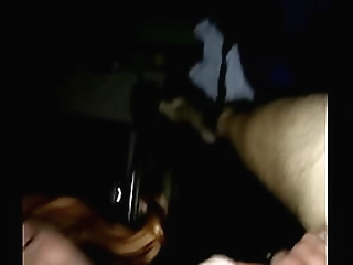 watch the anal pounding session of trans victoria neves