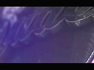 gorgeous asian shemale shower masturbation with hot cumshot