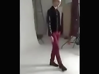 brunette tranny beauty bianca alencar and peter rocket fucking hard