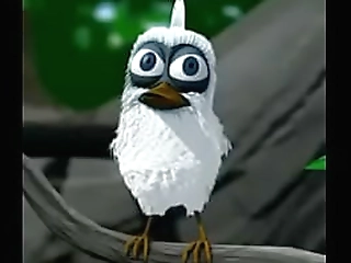 asian tranny sugus gets hardcore butt plug and birthday sex