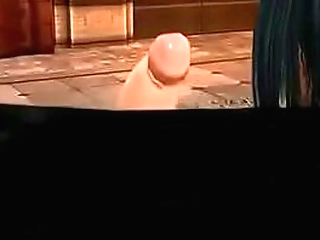 outrageous she-male talents in scene 1!