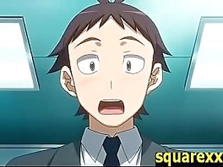 teen ladyboy in white lingerie sucks dick and gets fucked