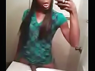 andre s black cock double teamed by stunning trannies sara and gisele