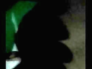 blonde tranny fucks with bald guy