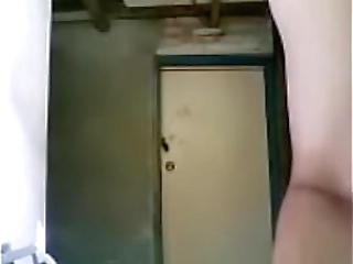 tgirl lana takes too much anal behind the scenes