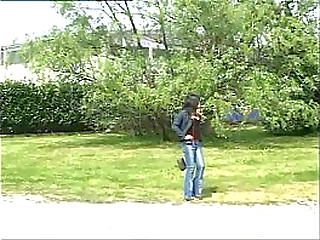 a shemale has always a hard big surprise for you... vol. 8