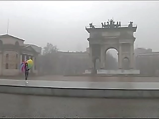 a shemale has always a hard big surprise for you... vol. 2