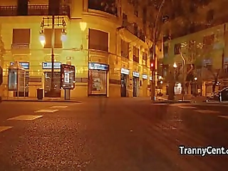 dude bangs ebony sheshaft