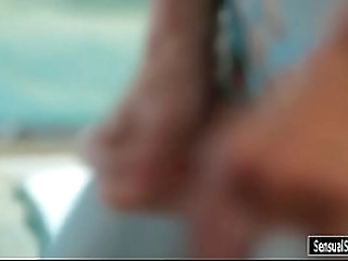 skinny shemale mandy mitchell fucks dude