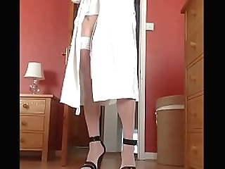 agatha alencar s big twerkin  booty