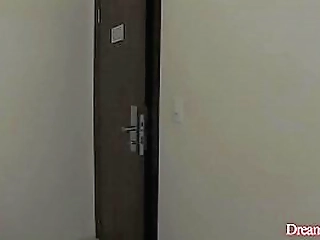 shemale on female fucking pussy creampie jessica bloom and polieana