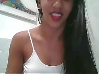 sexy, sultry shemale mj, submerging in sluttiness, bareback bliss