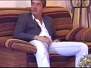 he, she and the scary shemale!