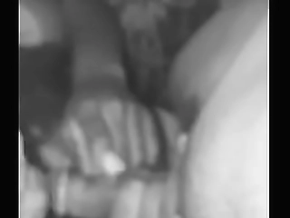 transbella - thick ass shemale karla ciccarelli enjoys two cocks in her ass