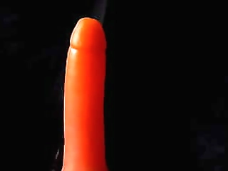 omg, sexy, ebony shemale sissy femboy teasing you in black tranny lingerie!