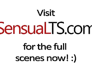 dana vespoli ex club dancer in sinful casual fucking with redhead busty tranny