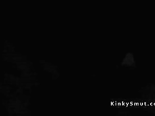 tranny anal bangs private detective