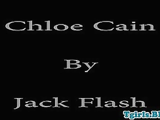 black trans babe ass up face down jerking off