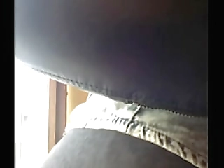 muscular stud ass plowed by a transgender