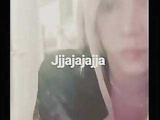 shemale described video - asian ts eva lin enjoys 2 big blac