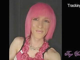 sweet camile fucking a horny guy with strap on