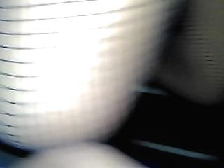 feminine shemale renata tavares gets a cumshot on her big