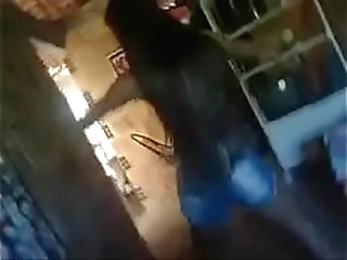 mature male sissy wearing panties and wanking off