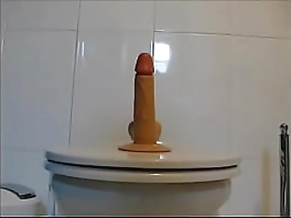 busty ladyboy in lace panties gives her lover a blowjob in