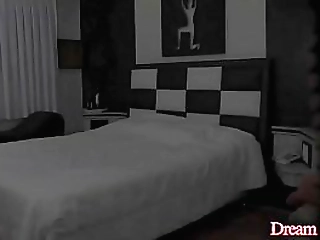 shemale natalia avelar barebacks her man