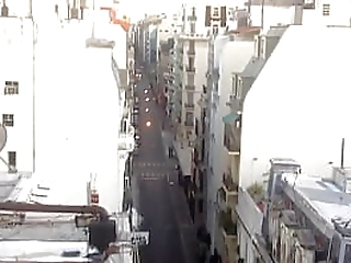 tgirl letizia fucks doctor with her huge cock