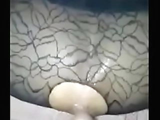 seductive shemale gabriely gets her shecock hard