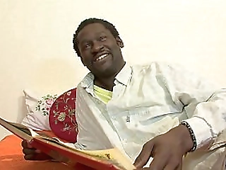 white shemale ass fucked by a black monster cock