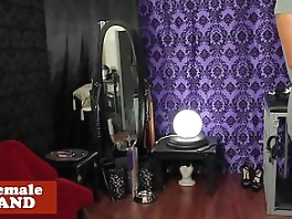 bigtits tranny anally riding hard black cock