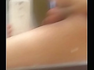 shemale couple oral and anal on webcam