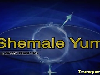 chris dano takes a road trip to tranny land